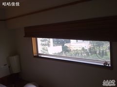 -东城国际酒店(原华南国际酒店)