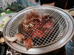 -龍二烧肉酒场(九亭店)