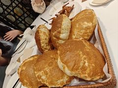 招牌葱油饼-唐宫·粤菜海鲜(万象城店)