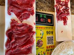 -小肥牛潮汕牛肉火锅(南联店)