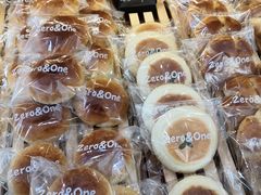 -0+1·手作面包(新北店)