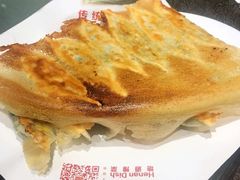 -阿庄新豫菜(通泰路店)