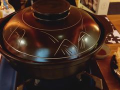 -栖川山葵家·寿喜锅·日式料理(龙湖北城天街商场店)