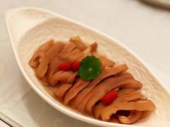 -浦华大酒店-台南担仔面海鲜楼