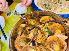 -桥东喜碧海鲜街(水东街店)