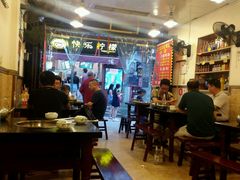-胖娃古镇鸡杂(磁器口总店)