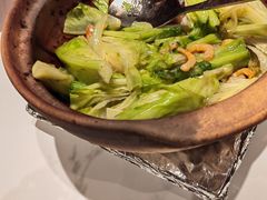 啫啫生菜煲-陶陶居·雅园(凯华国际店)