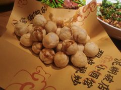 -泥糊破店小酒馆·团建聚餐(南京西路店)