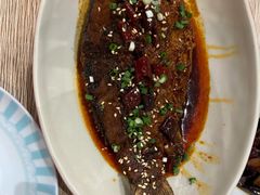 -小雅木姜子烤鸡·贵州菜(鸿通城店)