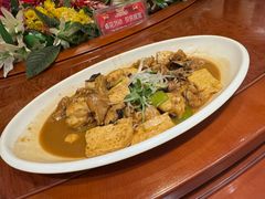 -盈春大饭店(千山路店)