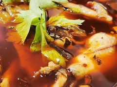 冷锅鱼-云溪河冷锅鱼(成都玉林小吃街店)