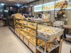 -津嘉蛋糕坊(西华路店)