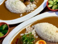 -CURRY YA 熟成咖哩專門店(深圳湾万象城店)