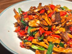 -湖兰金牌小炒肉(椒江万达店)