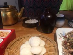 -印象鲵宴·张家界地标美食名片(溪布街店)