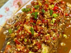 臭鳜鱼-江南古镇味道·私房菜