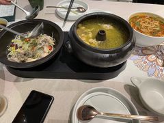 云海肴汽锅鸡-云海肴·汽锅鸡·云南菜(美罗城店)