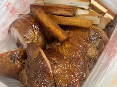 -周生记太爷鸡(文明路店)