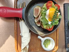 -北京铁手咖啡制造总局metalhands(东四店)