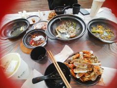 -小时候焗海鲜(鄞州万达店)