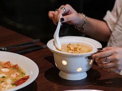 -蛇口希尔顿南海酒店·随轩中餐厅·粤菜