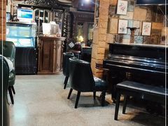 大堂-Hougang7咖啡店·P7 Bar