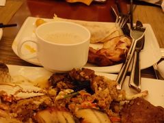 -杭州国际会议中心洲际酒店-原素全日餐厅(解放东路店)