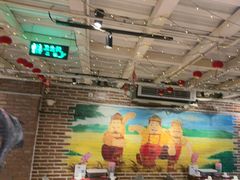 -三个大叔东北烧烤·砂锅菜(西三旗店)