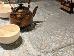 -巴扎美食·新疆菜·西域歌舞表演餐厅(新疆大厦店)
