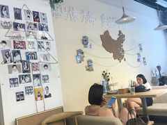 -海马体照相馆(宁波天一广场店)