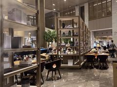 -博林天瑞喜来登酒店·西丽尚膳