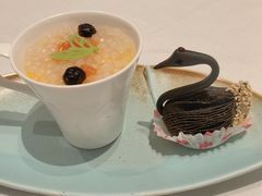 -君庭中餐厅(友谊宾馆店)
