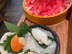 -牛New寿喜烧(新六百店)