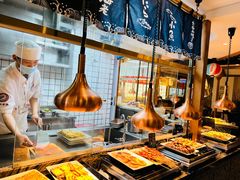 -松子料理(亮马桥店)