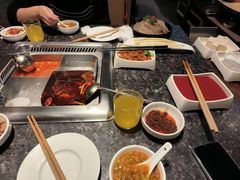 -海底捞火锅(稻河古街夜宵主题店)