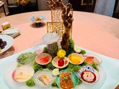 -香然会·园林雅宴(陆家嘴店)