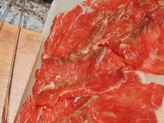 -百草滩羊清水涮羊肉·清真·宁夏盐池滩羊(莲花桥店)
