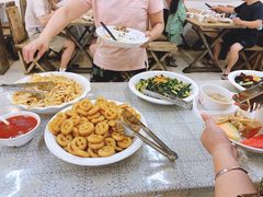 -素清香(解放路店)