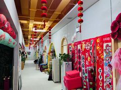 -华杉幼儿园(青塔校区)