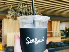 -Seesaw Coffee(朝阳大悦城店)