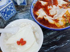 -西月城谭豆花(春熙路店)