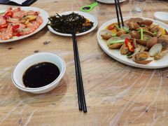 -醉壹号海鲜大排档·老厦门特色菜(厦门美食地标店)