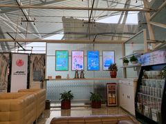 -白云机场易登机休息区