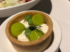 -L'Arome芳芳法国餐厅(仙林金鹰店)