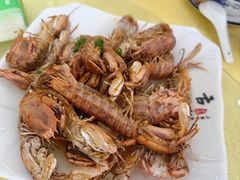 -秋姐美食店(旅游大道店)