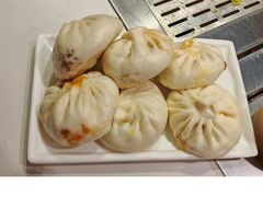 -粥小北包子油条馆(创始店)