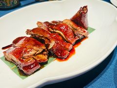 -老吉堂上海本帮菜(工体店)
