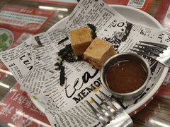 -孖记茶档·热腾茶餐(江南西plus店)