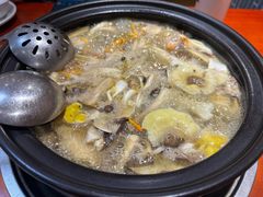 -菌之家·专业纯野生菌火锅·特色炒菌
