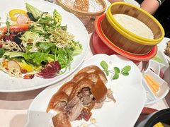 -大鸭梨烤鸭(甘家口店)